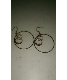 Chloe | ピアス（両耳用）