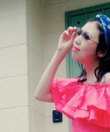 miu miu | サングラス