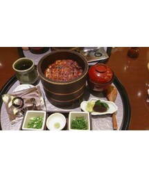ひつまぶし | その他