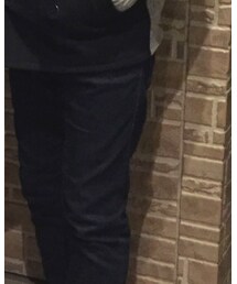 DIESEL | デニムパンツ