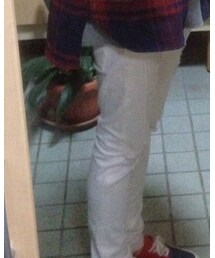 Name. | デニムパンツ