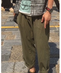 HUMIS | その他パンツ