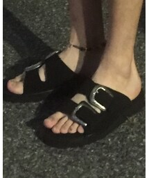 CAMINANDO | サンダル