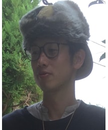 COMESANDGOES | キャップ