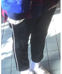 Name. | スラックス