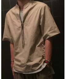 JANE SMITH / JOHN SMITH | シャツ/ブラウス