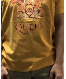 GU | Tシャツ/カットソー