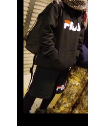 FILA | FILA(パーカー)