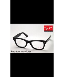 Ray-Ban | レイバン ウェイファーラー(メガネ)