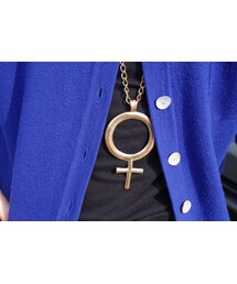 ♀ネックレス(ネックレス)