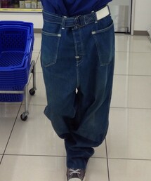 Levi's RED | リーバイスレッド ハワード(デニムパンツ)