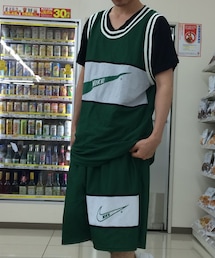 NIKE | NIKE セットアップ(セットアップ)