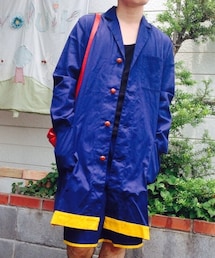 yanase shigesato | yanase shigesato(セットアップ)