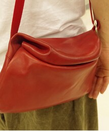 macromauro | 唇バック(ショルダーバッグ)