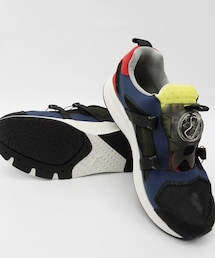 PUMA urban mobility by hussein chalayan | puma disc フセインチャラヤン(スニーカー)