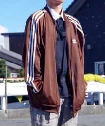 adidas | オークションで購入
adidasXL(ジャージ)