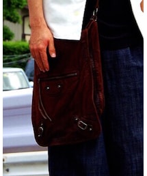 BALENCIAGA | ショルダーバッグ