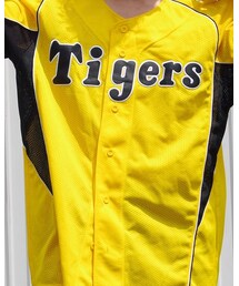 HANSHIN TIGARS OFFICIAL FAN CLUB | シャツ/ブラウス