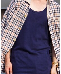 UNIQLO | タンクトップ