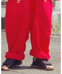 MARTIN MARGIELA | サンダル