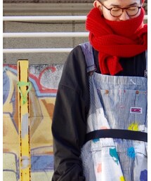 bigmac | つなぎ/オールインワン