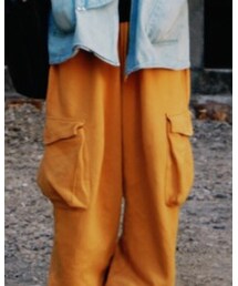 Timberland | その他パンツ