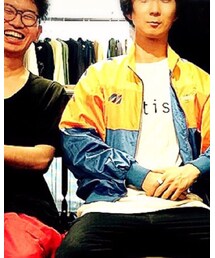 清水エスパルス | ナイロンジャケット