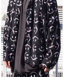 used clothing | セットアップ