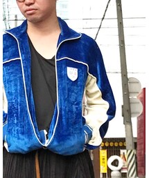 U.S.A | ブルゾン