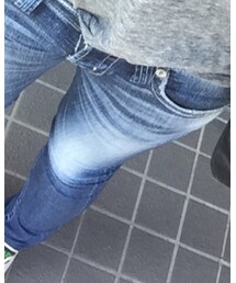 Rodeo Crowns | デニムパンツ