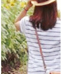 ZARA | Tシャツ/カットソー