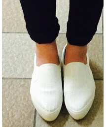 GLOBAL WORK | シューズ