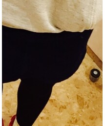 しまむら | デニムスカート