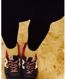 NEW BALANCE | スニーカー