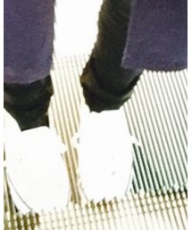 GU | スニーカー