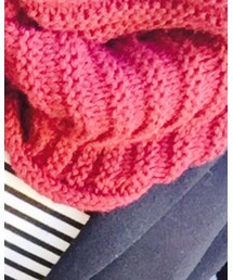 しまむら | ストール/ショール