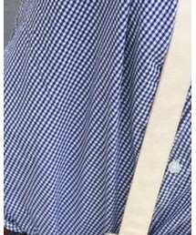 GU | シャツ/ブラウス