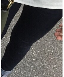 GU | デニムパンツ