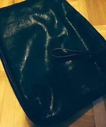 クラッチバッグ