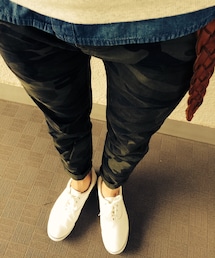 GU | スニーカー