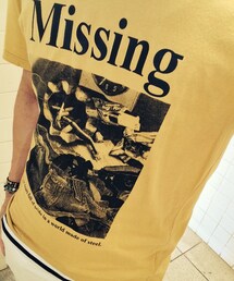 SHIPS | Tシャツ/カットソー