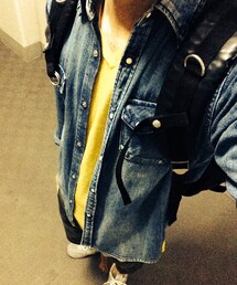 NANO universe | シャツ/ブラウス