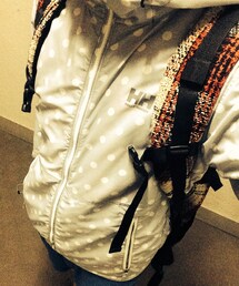 HELLY HANSEN | ナイロンジャケット