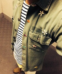 古着 | ミリタリージャケット