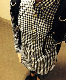 H&M | シャツ/ブラウス