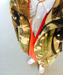 無印良品 | シャツ/ブラウス