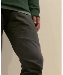 On | その他パンツ