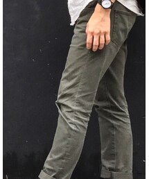 UNIQLO | スラックス