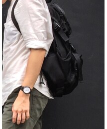 muji | バックパック/リュック