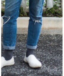 無印良品 | スニーカー